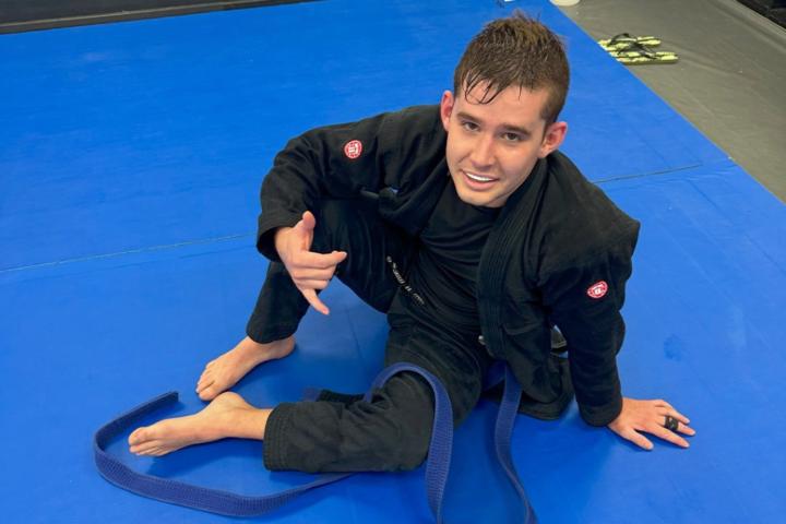 Coach CHRISTIAN TAMBURILLA