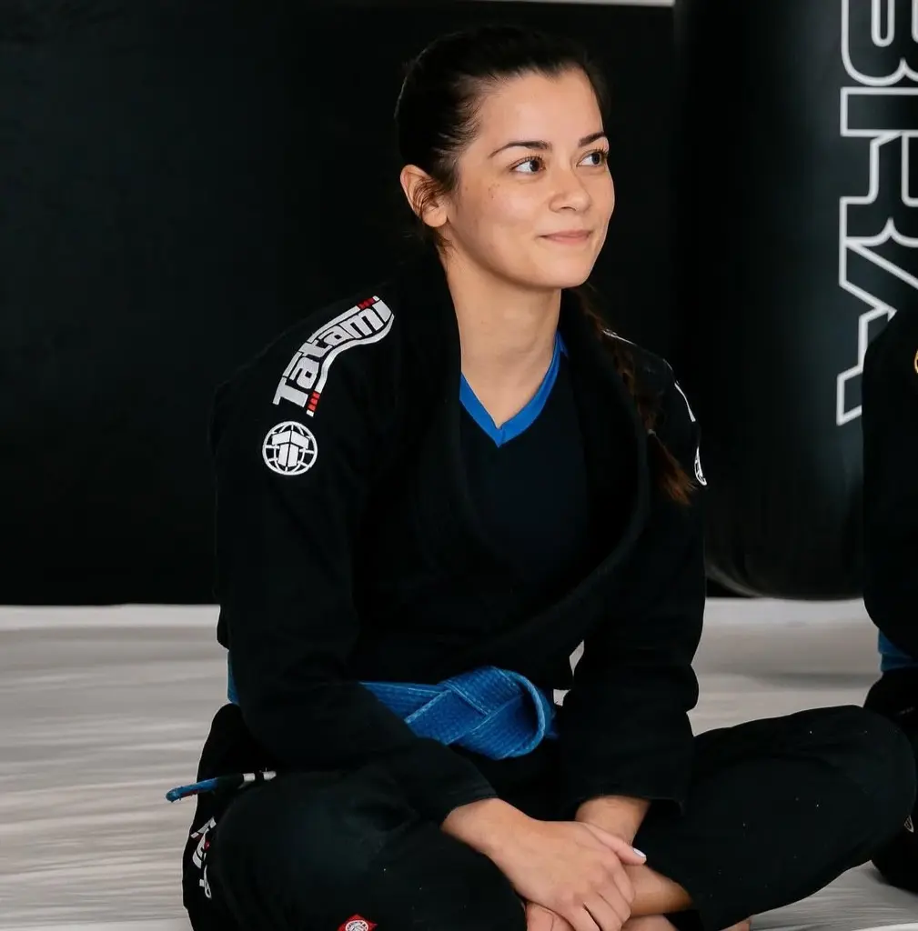 Coach DIANA EDWARDS