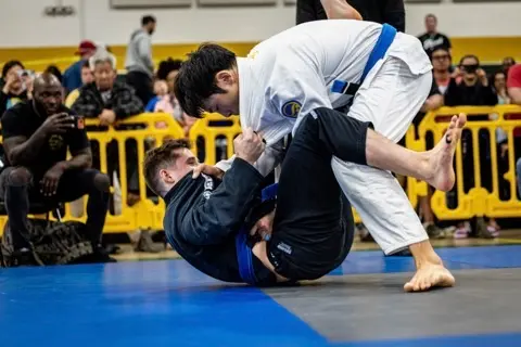 COMPETITION PREP